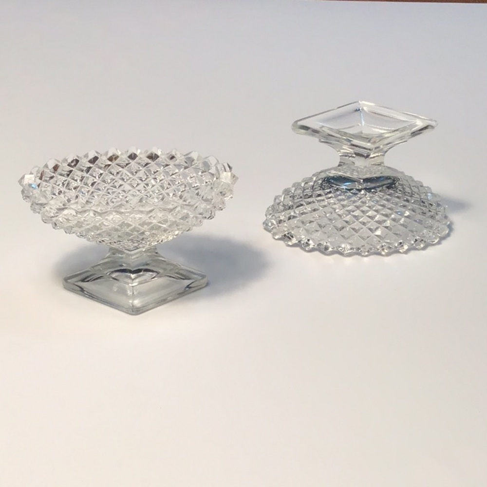 Salt Cellars
